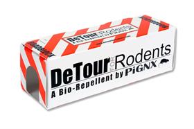 RoadBlock Bio-Repellents for Rodents